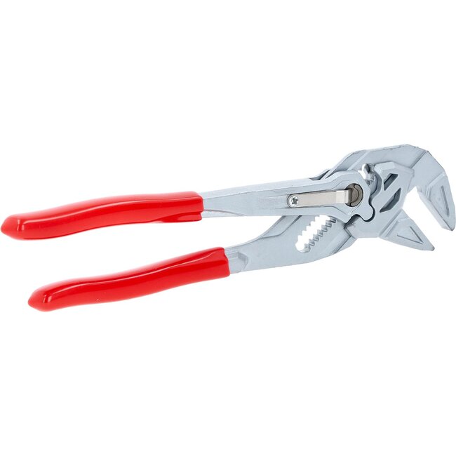 KS Tools Pliers wrench, 180 mm - 115.2301