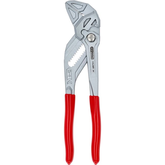 KS Tools Pince-clé, 180 mm - 115.2301