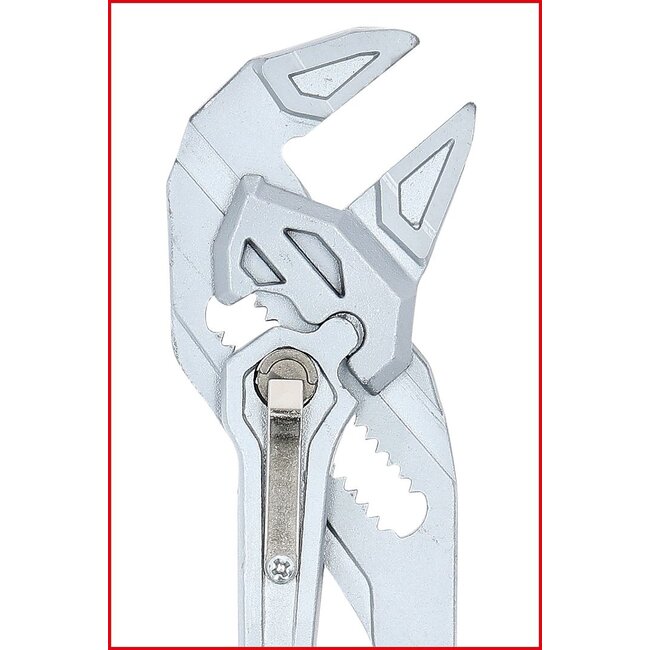 KS Tools Zangenschlüssel, 180 mm - 115.2301