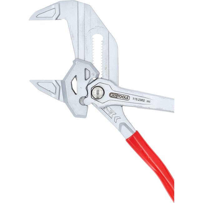 KS Tools Zangenschlüssel, 260 mm - 115.2302