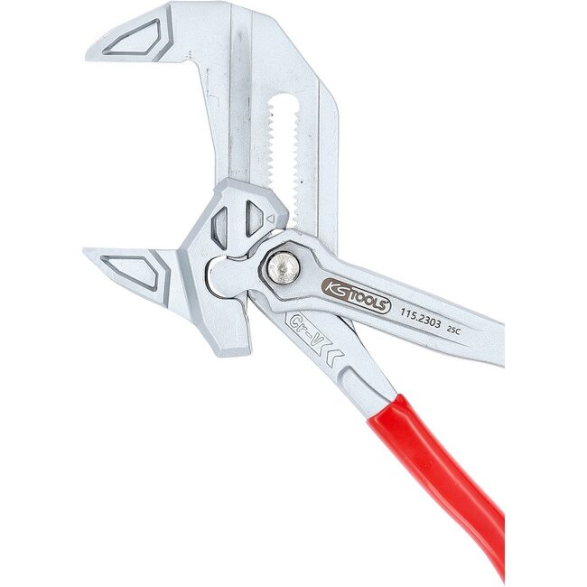 KS Tools Pliers wrench, 300 mm - 115.2303