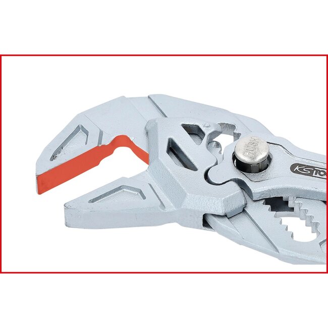 KS Tools Zangenschlüssel, 300 mm - 115.2303