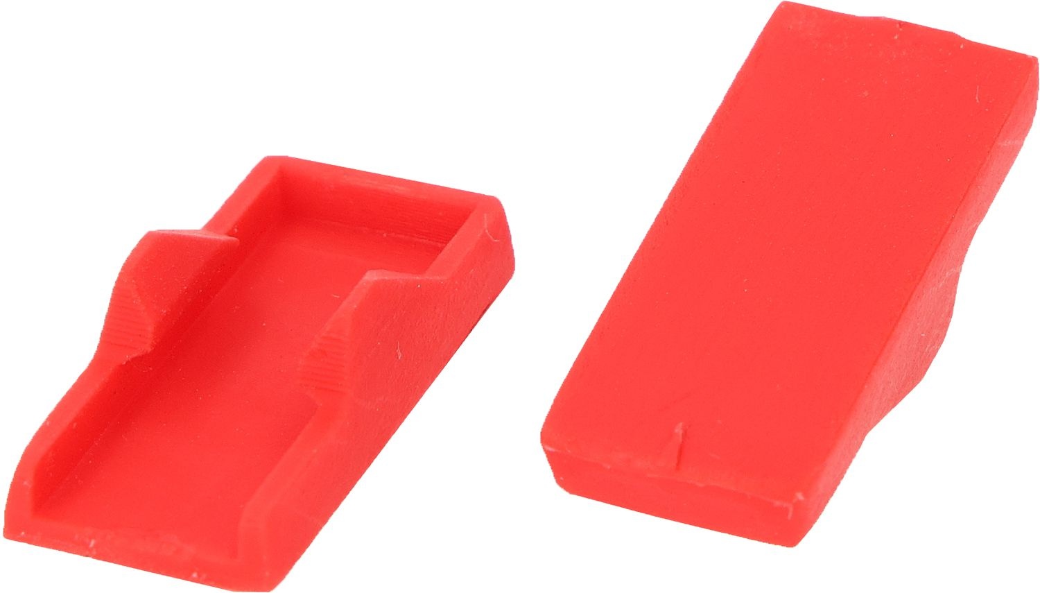KS Tools Bekbeschermers voor waterpomptang 3 paar - 180 mm - 115.2311, foto 3 van 4