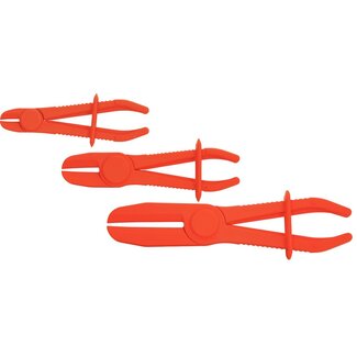 KS Tools Slangklemtangset 3 - delig