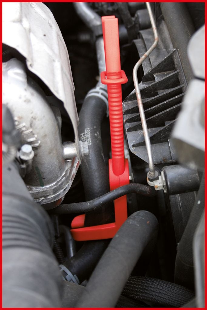 KS Tools Afklemtangenset 90° 3 - delig - 115.5055, foto 4 van 5
