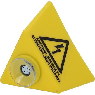 KS Tools A-stand with lightning symbol and suction cup