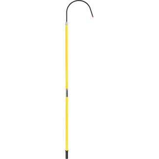 KS Tools Insulated rescue rod, 2000 mm