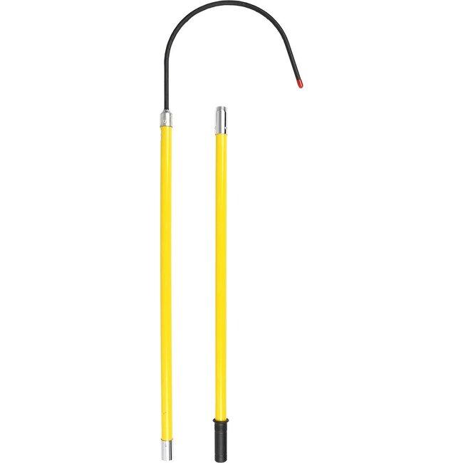 KS Tools Geïsoleerde reddingsstang - 2000 mm - 117.0913