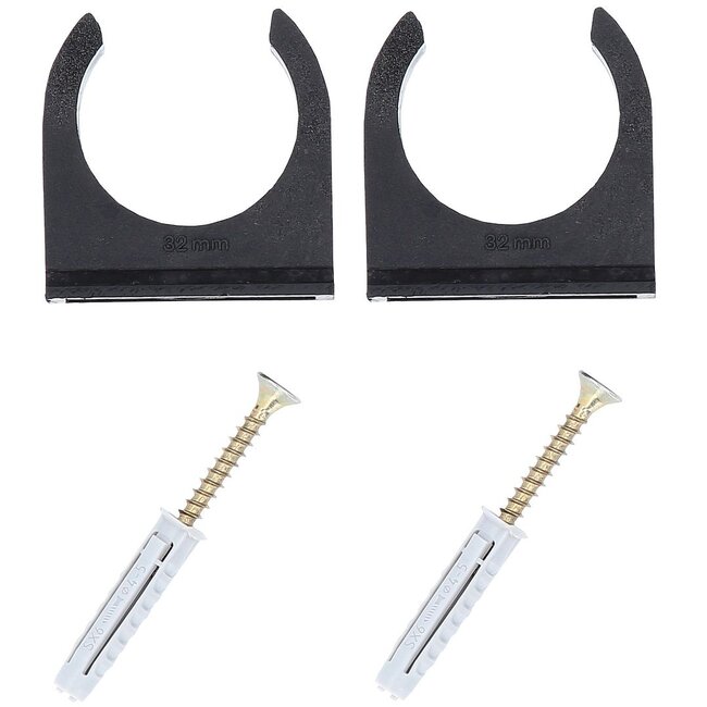 KS Tools Perche d'extraction isolée, 2000 mm - 117.0913