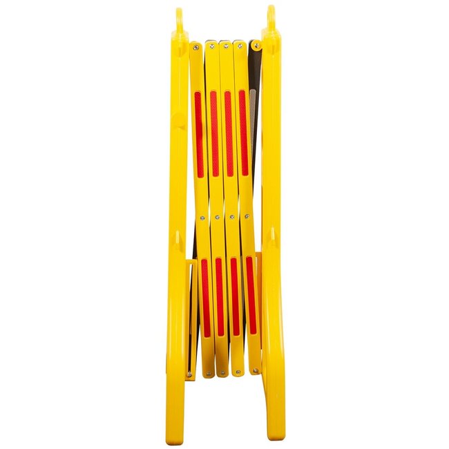 KS Tools Scherensperre aus Kunststoff, 240 - 2500 mm, 2-tlg - 117.1545