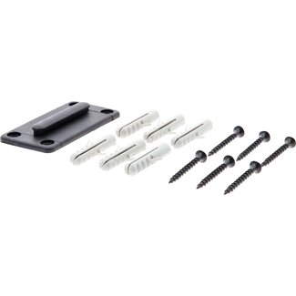 KS Tools Wandhouder voor afzetlint