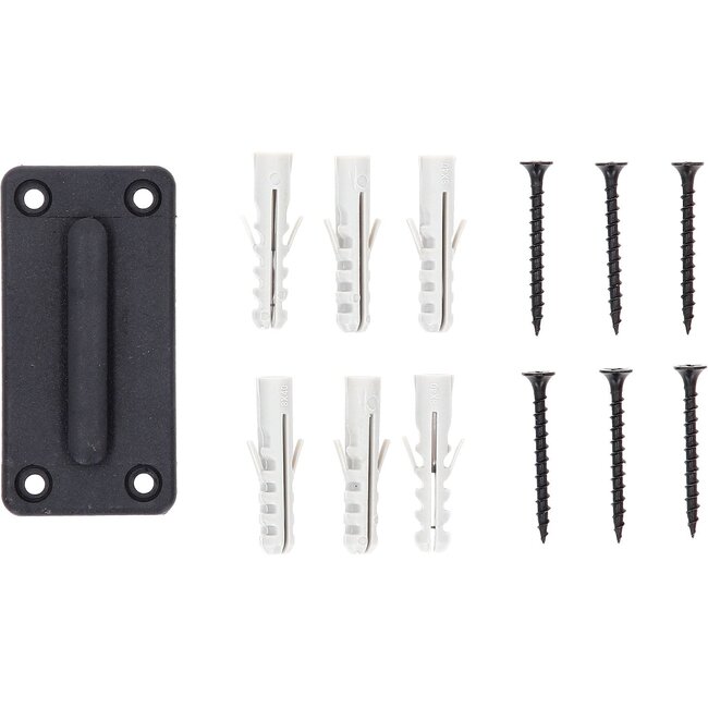 KS Tools Wall bracket for locking strap - 117.1556