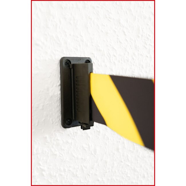 KS Tools Wandhouder voor afzetlint - 117.1556