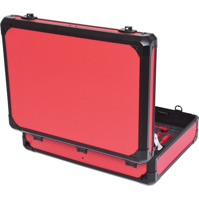 KS Tools Set d'outils isolés pour véhicules électriques et hybrides, 43 pcs - 117.1890