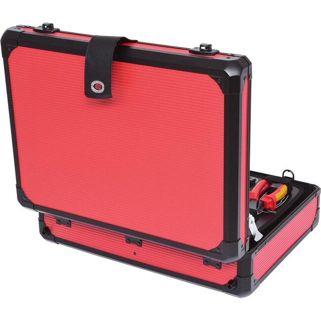 KS Tools Insulated tool set for hybrid and electric vehicles, 43 pcs - 117.1890