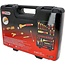 KS Tools Set d'outils isolés pour véhicules électriques et hybrides, 26 pcs - 117.1895