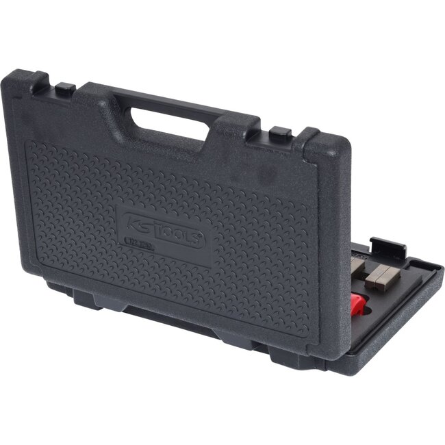 KS Tools Universele-remfelsset - Flarefix II - 11 delig - 122.1260