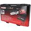 KS Tools Universal brake flaring tool set, 11 pcsFlarefix II - 122.1260