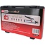 KS Tools Universal brake flaring tool set, 11 pcsFlarefix II - 122.1260