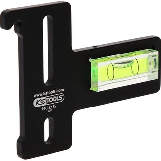 KS Tools Radar sensor adjustment tool for Volvo