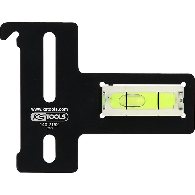 KS Tools Radar sensor adjustment tool for Volvo - 140.2152