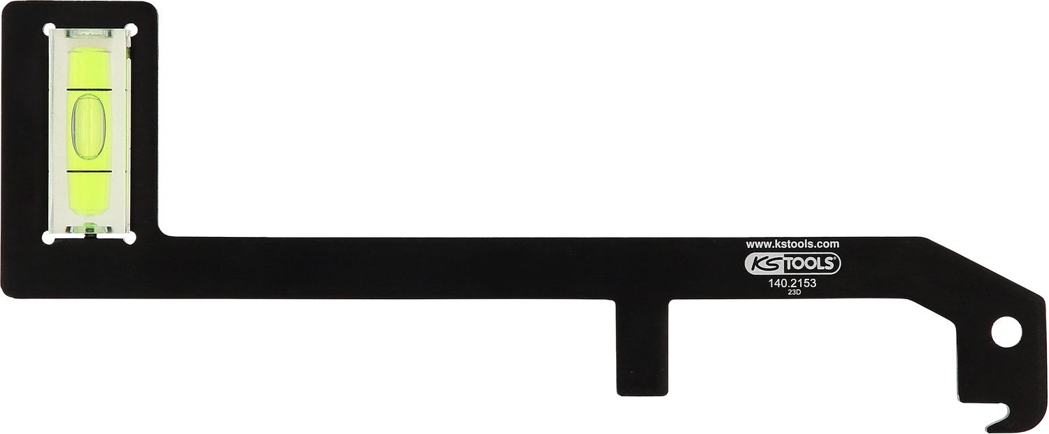 KS Tools Afstelgereedschap voor parkeerhulpcamera voor Volvo - 140.2153, foto 4 van 6