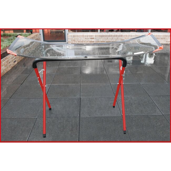 KS Tools performance Table de dépose universelle, 1030 mm - 140.2226