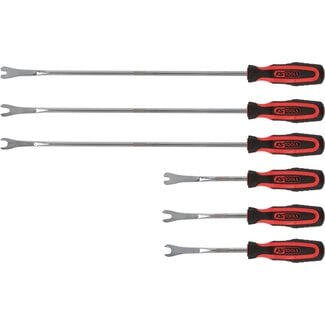 KS Tools Clip-Löse-Satz,6-tlg