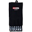 KS Tools Jeu d'outils à dégrafer, 6 pcs - 140.2370