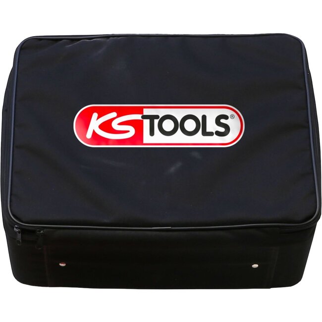 KS Tools Universeel raamuitsnijgereedschapset - 13dlg - 140.2630