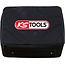 KS Tools Universal Ein-Mann-Betrieb-Scheiben-Austrenngerät, 13-tlg - 140.2630