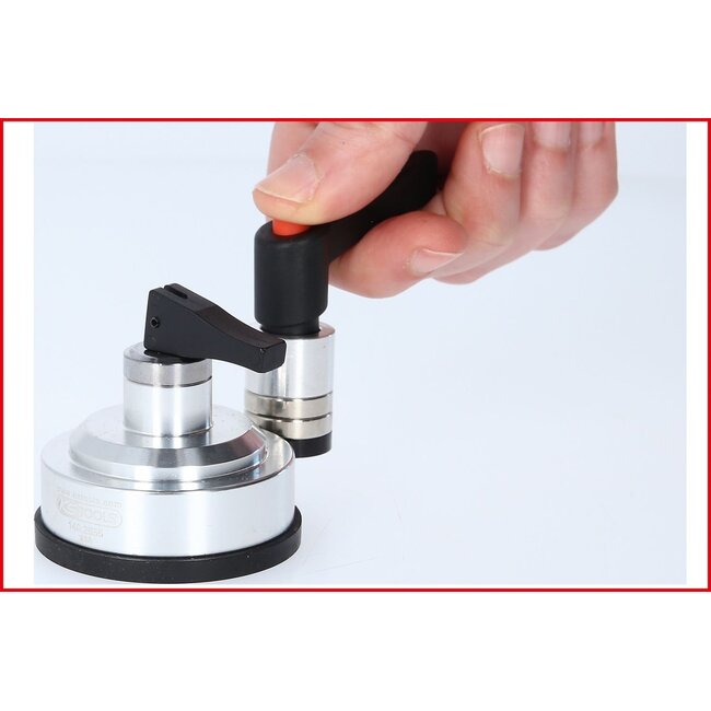 KS Tools Universeel raamuitsnijgereedschapset - 13dlg - 140.2630