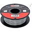KS Tools Windshield cutting wire braided, 25 m - 140.2641