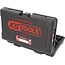 KS Tools Coffret pour perçage des logements de capteurs de distance, 23 pcs - 140.2650