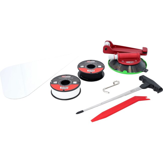 KS Tools Universal windshield removal device - 140.2670