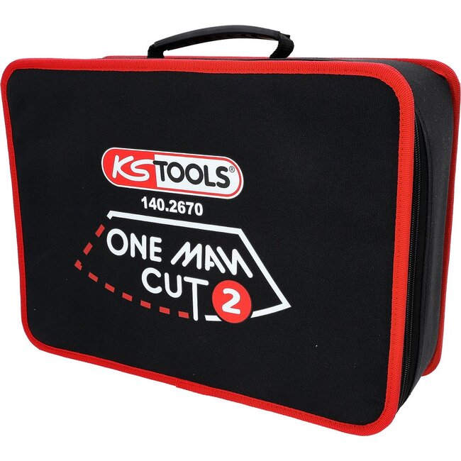 KS Tools Universal windshield removal device - 140.2670