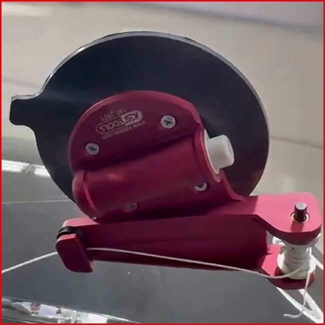 KS Tools Universal Ein-Mann-Betrieb-Scheiben-Austrenngerät - 140.2670