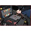 KS Tools Set master diagnose- en testkabels - 12/24V - 92 - delig - 150.0950