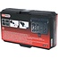 KS Tools speciale 3/8" olieverversingsprofielset voor kunststof olieaftappluggen - 9 - delig - 150.1040