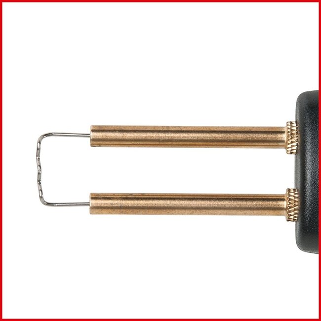 KS Tools Kunststofreparatieset - 303 delig - 150.1065