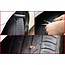 KS Tools Tire vulcanising repair set for cars, 5 pcs, 100 mm threads - 150.1070