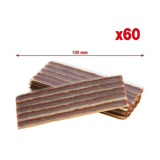 KS Tools Ersatzfaden, 100mm, 60er Pack - 150.1072