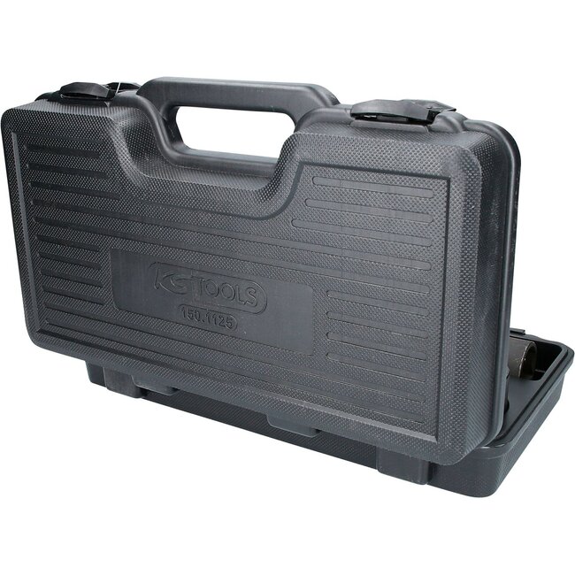 KS Tools Set speciale sleutels voor spoorstangen / axiale aandrijfassen - 4 - delig - 150.1125