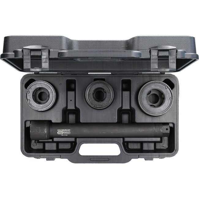 KS Tools Axialgelenk-Spezialschlüssel-Satz, 4-tlg - 150.1125