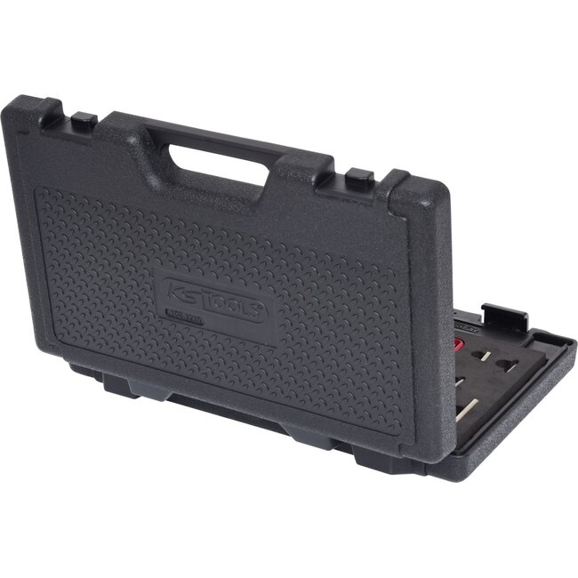 KS Tools Commercial vehicles, unlocking tool set, 14 pcs - 150.1215