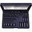 KS Tools Stud extractor set, 25 pcs - 150.1305