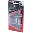 KS Tools Screw extractor set, 6 pcs - 150.1330
