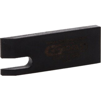 KS Tools Communication plug unlocking tool on the battery module of the HV battery for Audi and Porsche