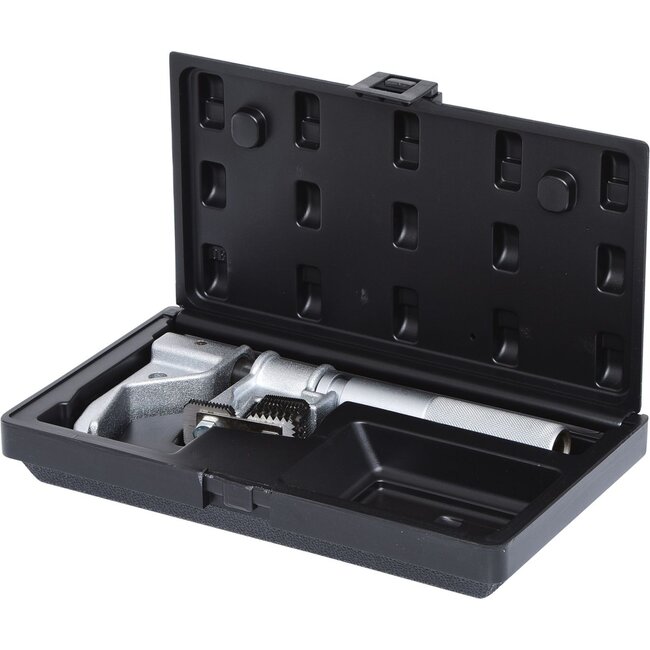 KS Tools Thread repairer for external thread Ø 25-140mm - 150.1430