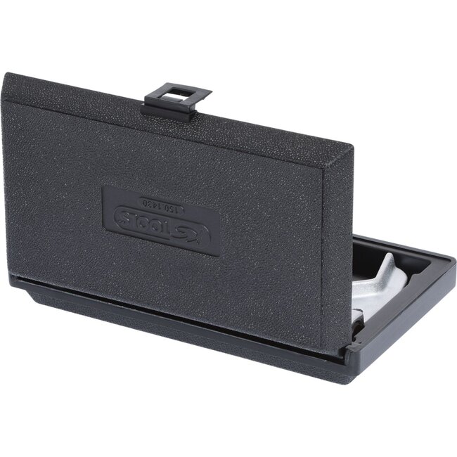 KS Tools Thread repairer for external thread Ø 25-140mm - 150.1430